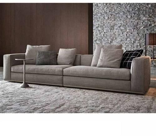 Sofa, Beige - RH22