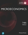 Pearson Microeconomics, Global Edition ,Ed. :14
