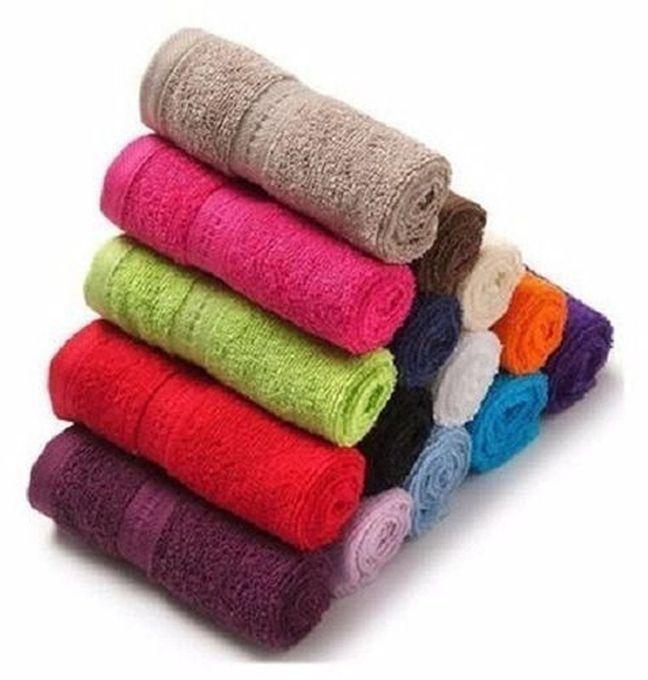 Face Towels - Pack Of 15