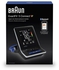 Braun Blood Pressure Monitor | Exact Fit 5 | Bluetooth | BUA6350
