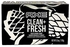 Bar Soap For Men Clean + Fresh 37 Oz (100G) 4 Pack