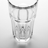 POKAL كأس - زجاج شفاف 65 سل
