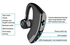 V9 Ear Wireless CSR Bluetooth Headset - Wireless Bluetooth Speakers Headset Earbuds Headphones Earpieces In-Ear Stereo Sweatproof Lightweight Noise Cancelling Mute Switch Hands Free With Mic For IPhone And Android BDZ