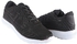 Toobaco Men's Casual Canvas Sneakers