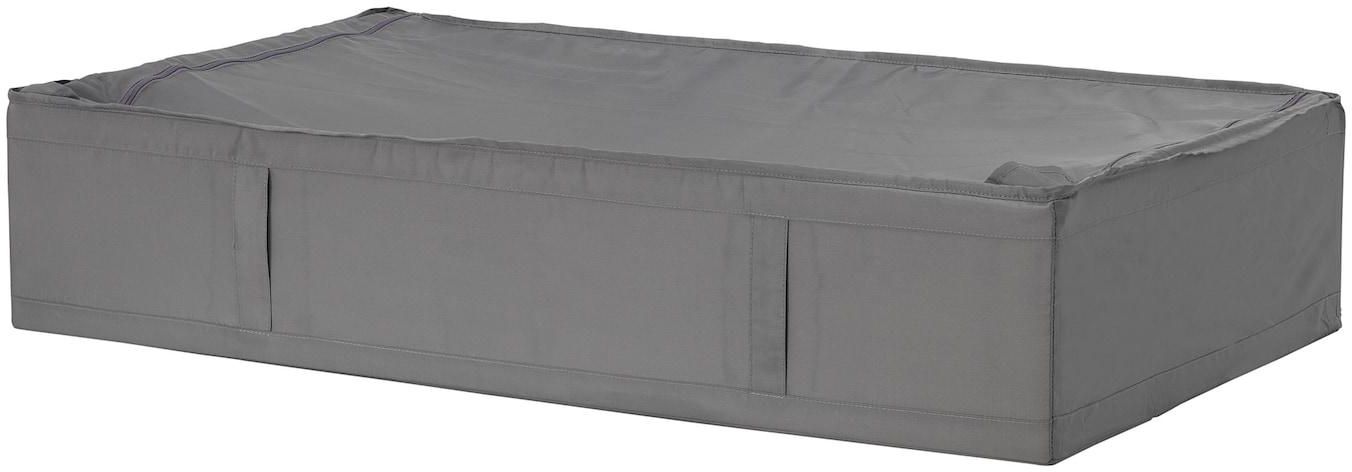 SKUBB Storage case - dark grey 93x55x19 cm