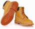 6" Premium Water Proof Boots Youth