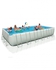 Intex Large Swimming Pool - 975*488*132 cm