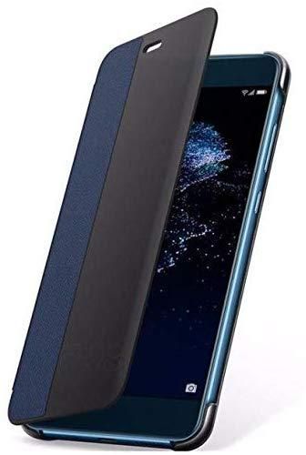Huawei Smart View Flip Cover for Huawei P10 Lite - Blue
