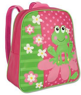 Girl Frog GO GO Bag