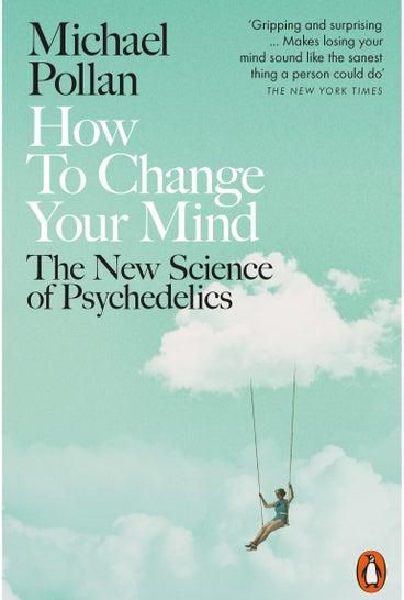 How to change your mind
