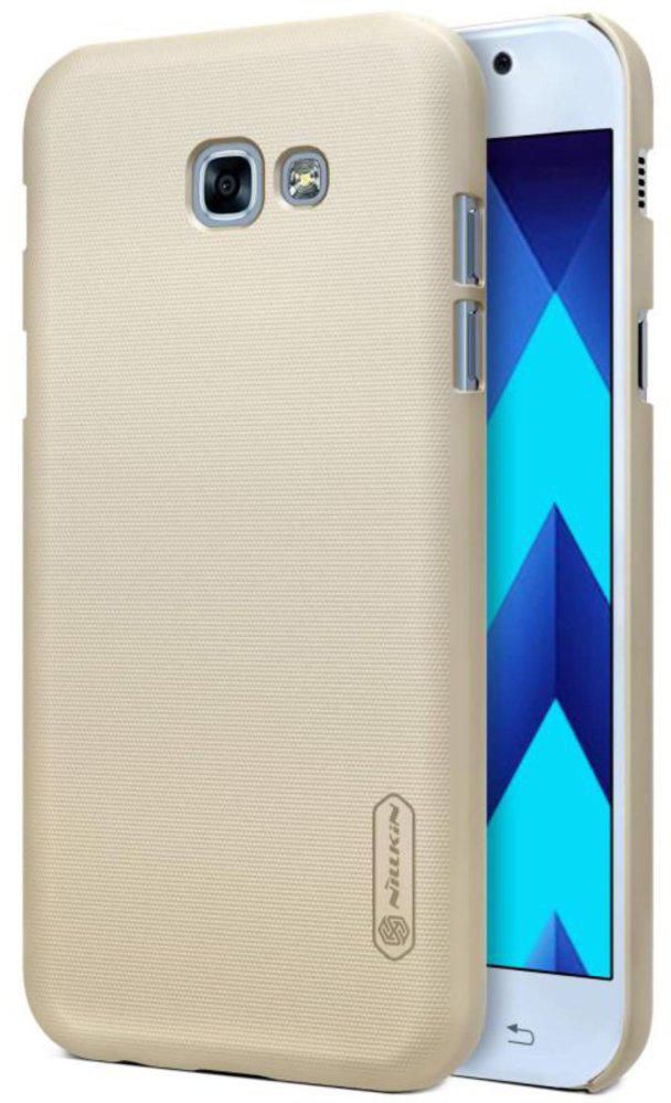 Samsung Galaxy A3 2017 / A3(7) Nillkin Frosted Shield Back Cover