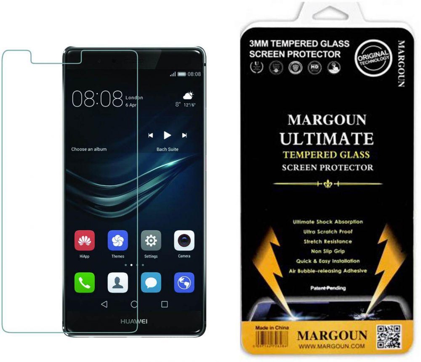 Tempered Glass Screen Protector for Huawei P9 lite