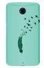 Stylizedd HTC One M9 Slim Snap Case Cover Matte Finish - Birds of a feather