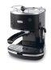 Delonghi Icona Pump Espresso Coffee Machine Black