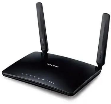  Archer Mr200 Ac750 Wireless Dual Band 4g Lte Router