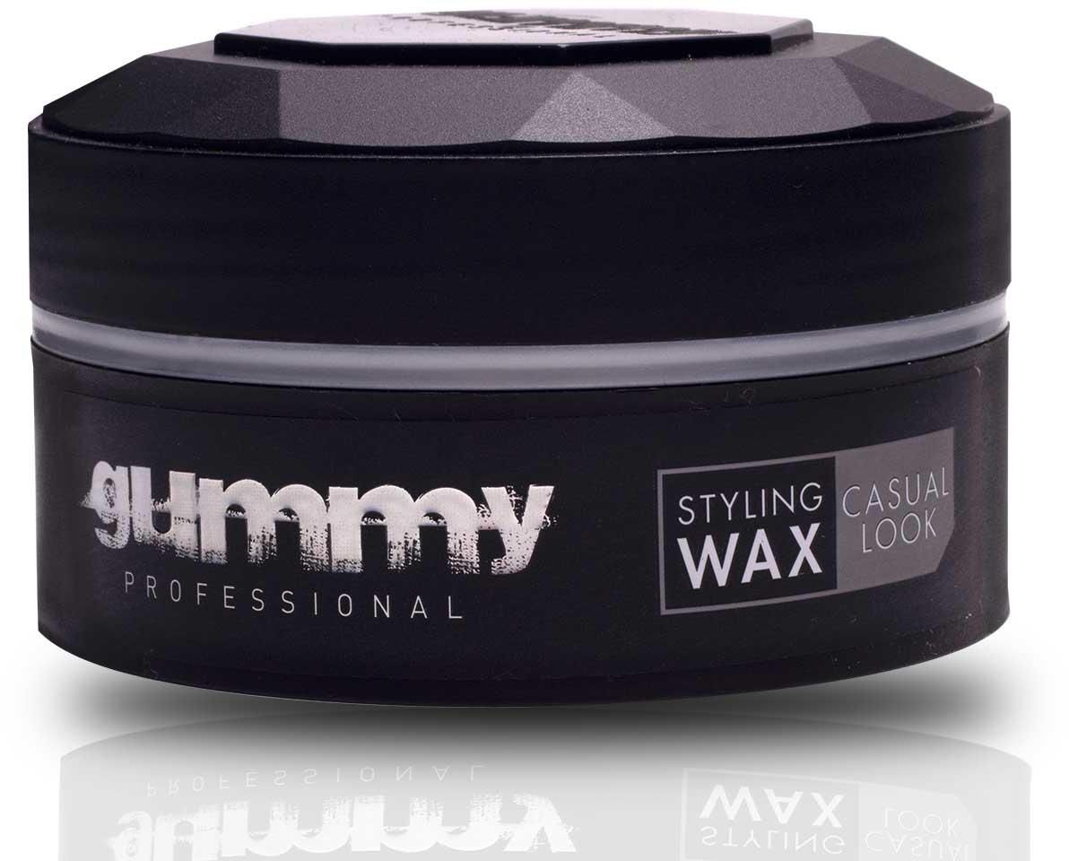 STYLING WAX CASUAL LOOK FOR MEN 150ml