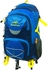 Sunature Artistic Classic Trekking Backpack 21 inch Blue