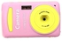 Generic Ta XJ03 Kids Colorful Practical 16 Million Pixel Compact Home Digital Camera-Pink