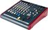 Allen & Heath Compact Live and Studio Mixer with Digital FX and USB Port | ZED60-14FX