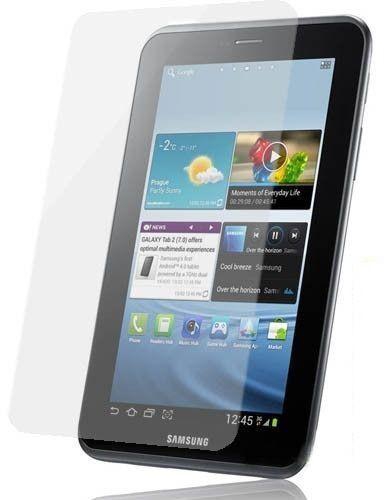 Samsung Galaxy Tab 2 7.0 P3100 – Screen Protector - Matte