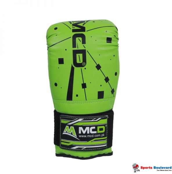 MCD Boxing Gloves