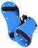 Bon Tool 22-599 Spiked Sandals - Plastic - 3/4" Spikes-Straps (Pr)