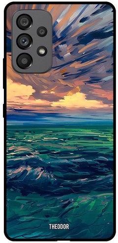 Protective Case Cover For Samsung Galaxy A53 5G Landscape