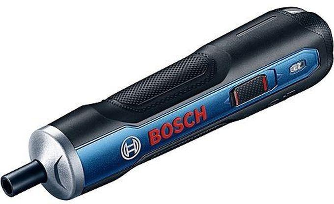 Bosch Cordless Screwdriver Bosch Plus 33 Screw Bits Set