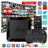 X96 Q Android TV Box Android 10 + Free Keyboard X96Q