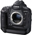 كاميرا كانون EOS 1D X Mark II هيكل فقط - 20.2 ميجابكسل، اطار كامل، دي اس ال ار، اسود