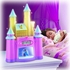 Disney - Princess Magical Light-Up Storyteller Alarm Clock