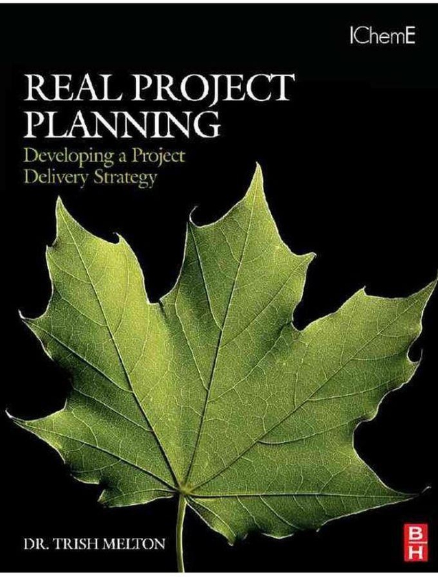 Real Project Planning