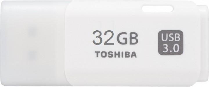 Toshiba THNU301W0320E4 Hayabusa Transmemory USB3.0 Flash Drive 32GB