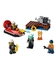 Lego 6135745 Fire Starter Set - 90 Pcs