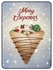 Protective Flip Case Cover For SAMSUNG GALAXY TAB 8.0 Merry Crepemas