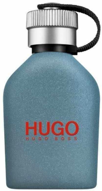 Hugo Boss HUGO URBAN JOURNEY For Men 125ml - Eau de Toilette