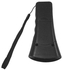 Ultrasonic Drive Dog Repeller Stops Black 14 x 2.5centimetre