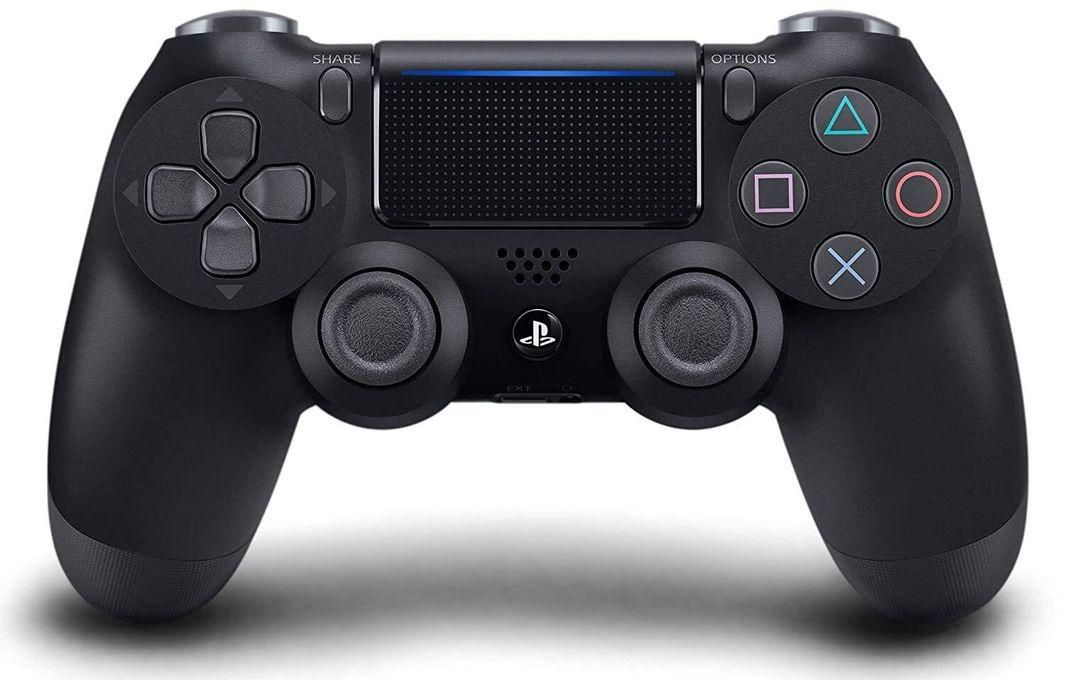 Playstation Sony Ps4 Pad Controller