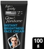 Glow &amp; handsome formerly fair &amp; lovely face cream for men instant brightness for glowing skin 100g