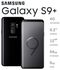 Samsung Galaxy S9+ Plus - 6.2 "- 6GB RAM + 64GB- Single SIM 4G LTE - Black