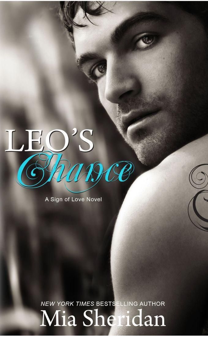 Jumia Books Leo's Chance - (A Sign Of Love Novel(