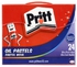 Pritt Oil pastles