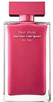 Narciso Rodriguez Fleur Musc for Women 50ml Eau de Parfum