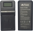 DMK Power LP E6 LCD Battery Charger TC1000 for Canon EOS 5D 6D 7D 60D 60Da MarkⅡ Ⅲ etc Cameras