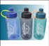 زجاجة مياه رياضية سعة 1400 مل زجاجة رياضية ذات سعة كبيرة مع مقبض-قد يختلف الون