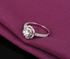 Masaty CR10128 Wedding Ring For Women-8 EU