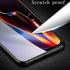 Infinix Hot 12 Pro (6.6") Screen Glass Protector-Full Cover