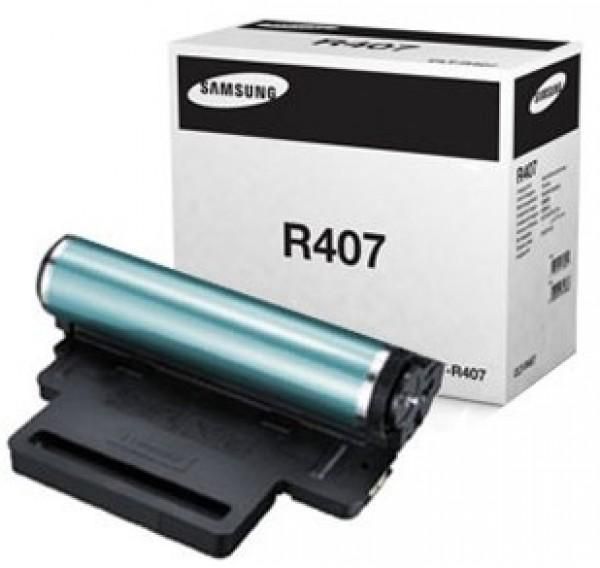 Samsung Color Laser Toner Cartridge CLT-R407/SEE