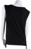 T-Shirts  For Ladies by Hello New York City , Black