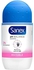 Sanex DERMO Invisible Deodorant Roll on Women For All Skin Types 50 ml Pack of 6, 50 ml (Pack of 6)